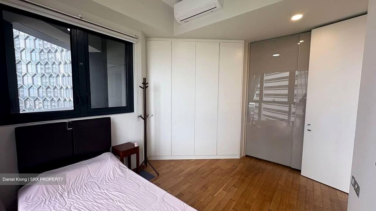 Duo Residences (D7), Apartment #564804841